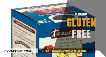 Is Teeccino Gluten-Free? Discover the Truth About This Herbal Coffee