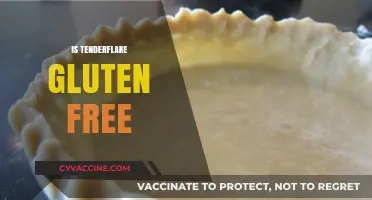Is Tenderflake Gluten-Free? Uncovering the Truth for Your Diet