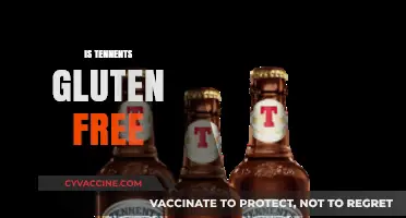 Is Tennent's Gluten-Free? Exploring the Lager's Ingredients and Safety