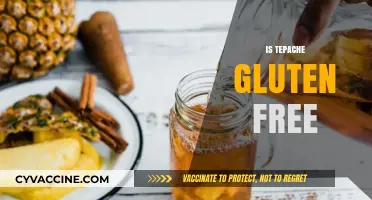 Is Tepache Gluten-Free? Exploring the Fermented Pineapple Drink's Safety