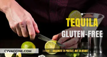 Is Tequila Gluten-Free? Uncovering the Truth for Celiac Drinkers
