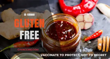 Is Teriyaki Gluten-Free? Uncovering the Truth for Celiac Diets