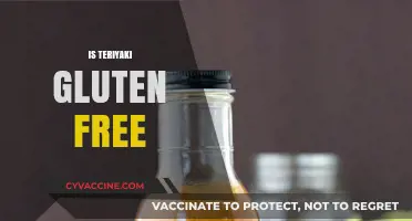 Is Teriyaki Gluten-Free? Unraveling the Sauce's Ingredients and Options