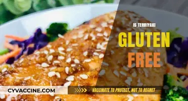 Is Teriyaki Gluten-Free? Uncovering the Truth for Celiac Diets