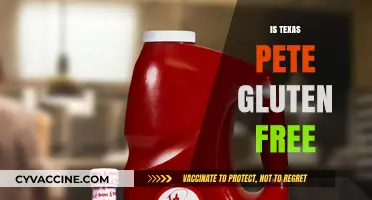 Is Texas Pete Gluten-Free? A Hot Sauce Lover's Guide