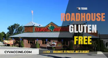 Is Texas Roadhouse Gluten-Free? A Complete Guide for Diners