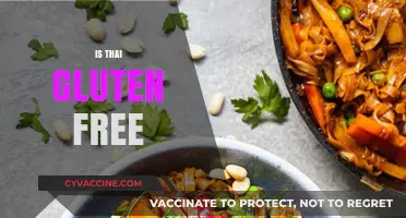 Exploring Thai Cuisine: Is It Naturally Gluten-Free?