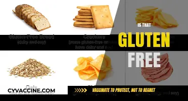 Is That Gluten Free? A Guide to Spotting Hidden Gluten