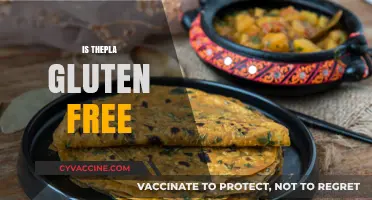 Is Thepla Gluten-Free? Unraveling the Truth About This Indian Flatbread