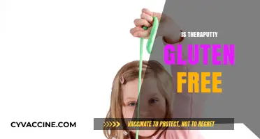 Is Theraputty Gluten-Free? Uncovering the Truth for Sensitive Users