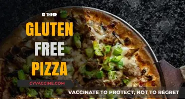 Discovering Delicious Gluten-Free Pizza Options: A Tasty Guide