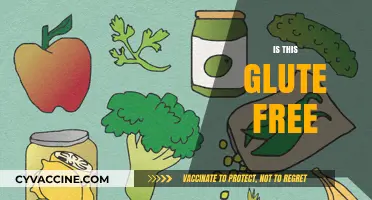Is This Gluten-Free? A Guide to Spotting Hidden Gluten
