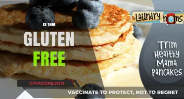 Is THM Gluten Free? A Comprehensive Guide to the Diet