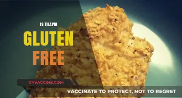 Is Tilapia Gluten-Free? A Comprehensive Guide for Dietary Needs