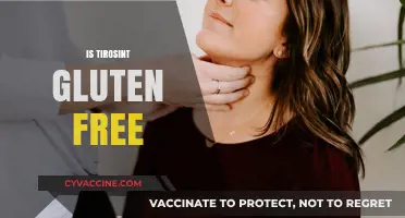 Is Tirosint Gluten-Free? A Comprehensive Guide for Thyroid Patients
