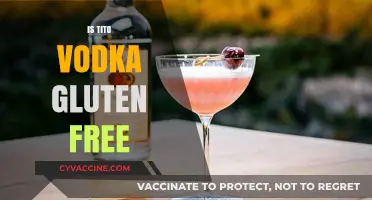 Is Tito's Vodka Gluten-Free? Uncovering the Truth for Celiac Drinkers