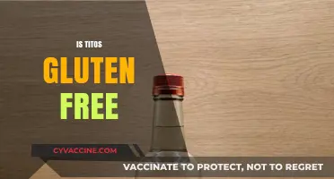 Is Tito's Vodka Gluten-Free? A Complete Guide for Celiac Sufferers