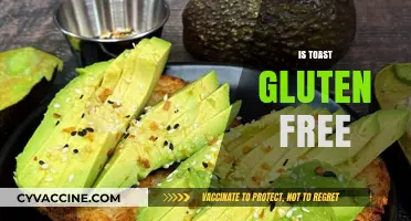Is Toast Gluten-Free? Unraveling the Truth for Celiac Diets