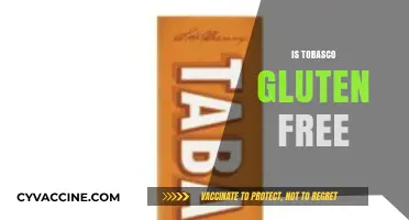 Is Tabasco Gluten-Free? A Spicy Sauce Safety Guide