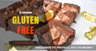 Is Toblerone Gluten-Free? A Comprehensive Guide for Chocolate Lovers