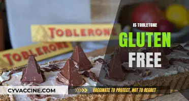 Is Toblerone Gluten-Free? Unwrapping the Truth for Celiac Diets