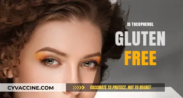 Is Tocopherol Gluten-Free? Understanding Its Safety for Celiac Diets