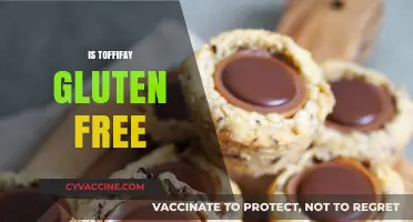 Is Toffifay Gluten Free? A Sweet Treat Analysis