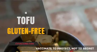 Is Tofu Gluten-Free? A Clear Answer for Your Diet