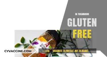 Is Togarashi Gluten Free? A Spicy Seasoning Guide for Celiacs