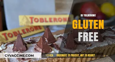 Is Toblerone Gluten-Free? A Sweet Answer for Celiac Diets