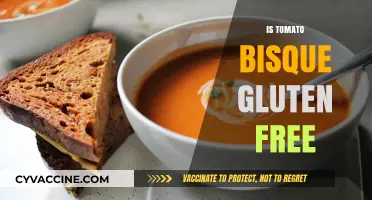 Is Tomato Bisque Gluten-Free? A Complete Guide to Ingredients and Safety