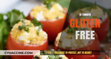 Are Tomatoes Gluten-Free? A Clear Answer for Your Diet