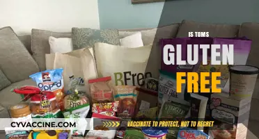 Is Tom's Gluten-Free? Uncovering the Truth About Tom's Products