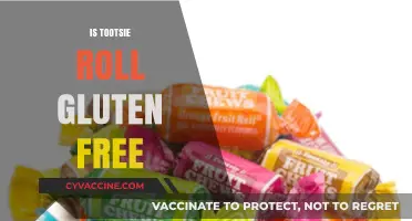 Is Tootsie Roll Gluten-Free? A Sweet Treat Analysis