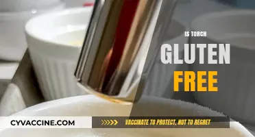 Is Torch Gluten Free? Unveiling the Truth About This Ingredient