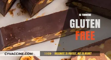 Is Torrone Gluten-Free? A Sweet Italian Treat Explained