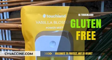 Is Touchland Gluten-Free? A Comprehensive Guide to Ingredients and Safety