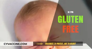 Is TPN Gluten Free? Understanding Parenteral Nutrition Ingredients