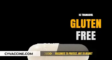 Is Tramadol Gluten-Free? Understanding Medication and Dietary Concerns