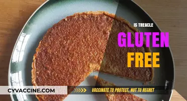 Is Treacle Gluten-Free? A Sweet Guide to Dietary Safety