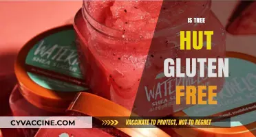 Is Tree Hut Gluten Free? A Complete Guide to Ingredients