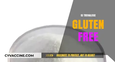 Is Trehalose Gluten-Free? Understanding Its Safety for Celiac Diets