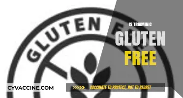 Is Triaminic Gluten-Free? A Comprehensive Guide for Celiac Patients