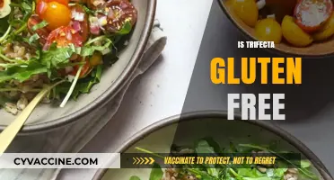 Is Trifecta Gluten-Free? A Comprehensive Guide to Your Dietary Needs