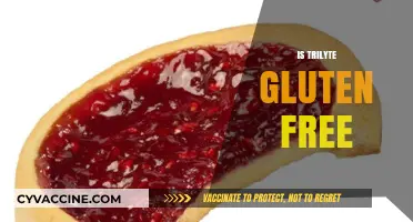 Is Trilyte Gluten-Free? A Comprehensive Guide to Its Ingredients