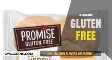 Is TruBrain Gluten-Free? A Comprehensive Guide to Ingredients and Safety