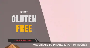 Is Truffle Oil or Fresh Truffle Gluten Free? Find Out!