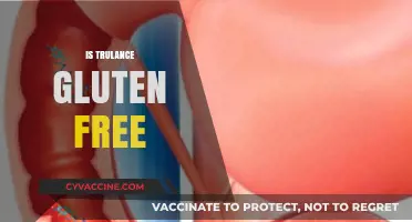 Is Trulance Gluten-Free? A Comprehensive Guide for Patients