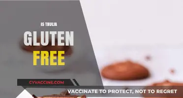 Is Trulia Gluten Free? Exploring Ingredients and Safe Options