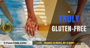 Is Gluten-Free Truly Healthy? Debunking Myths and Facts